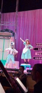 ÓPERA LA CENICIENTA