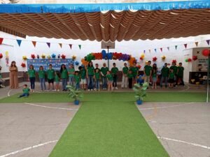 Graduaciones